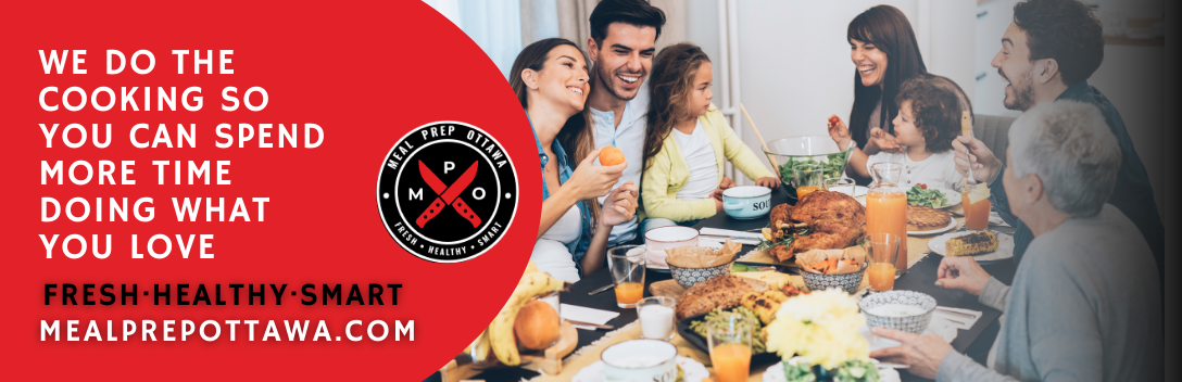 Why Meal Prep Ottawa Meals Are Low in Saturated Fats (And Why That Matters) - Meal Prep Ottawa