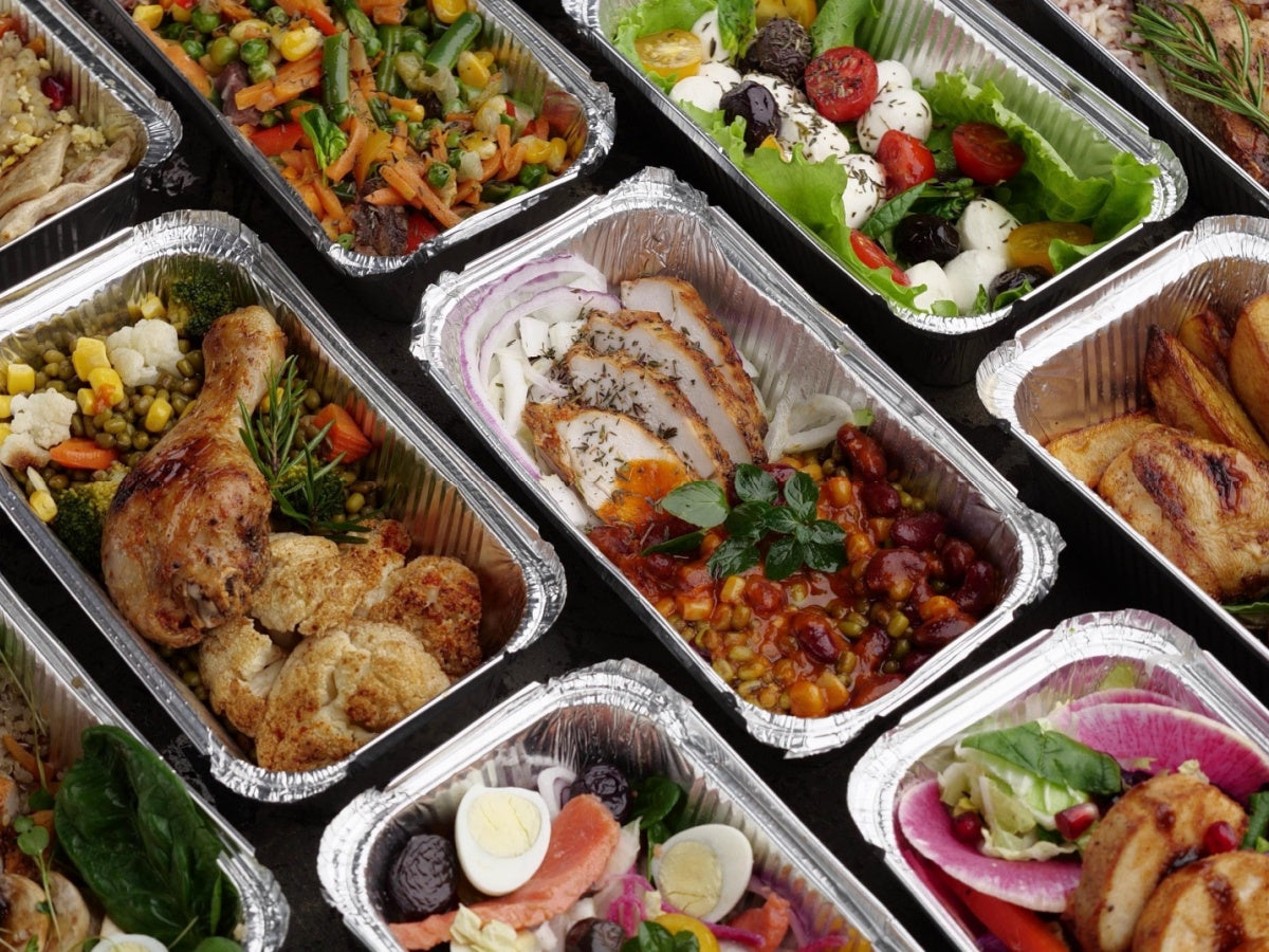 Meal Prep Services: Are They Worth It? - Meal Prep Ottawa