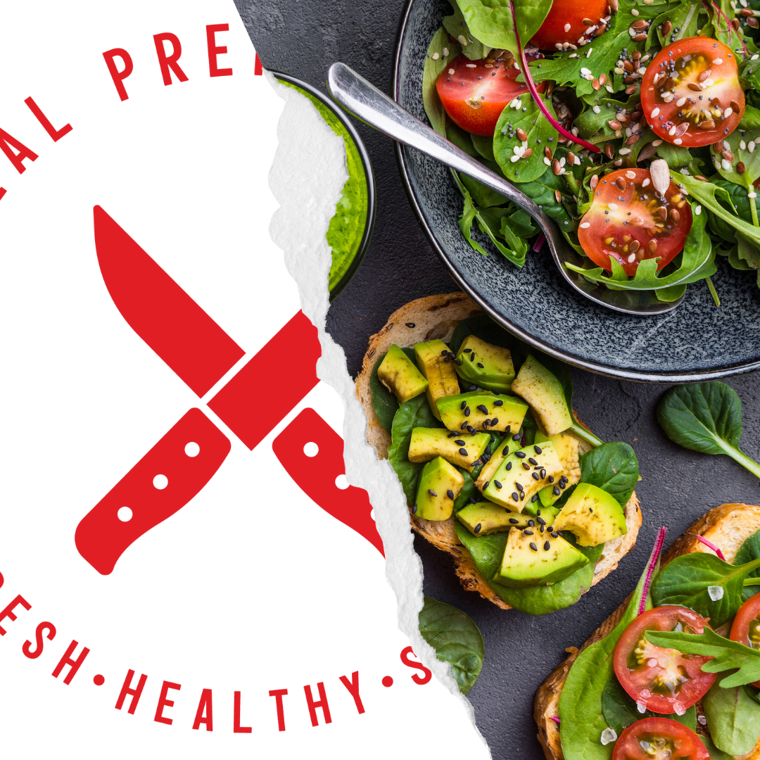 Healthy Lunch Westboro: Fast, High-Protein Grab’n’Go Meals (No Cooking)