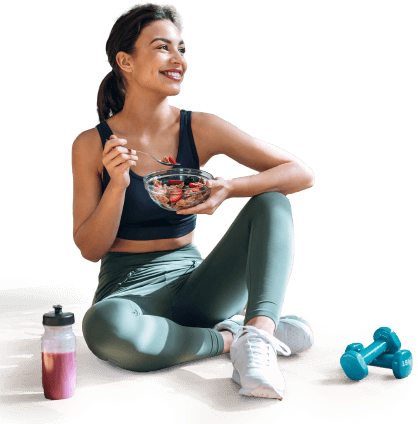 5 Best Ways to Stay in Shape During the Winter Months - Meal Prep Ottawa