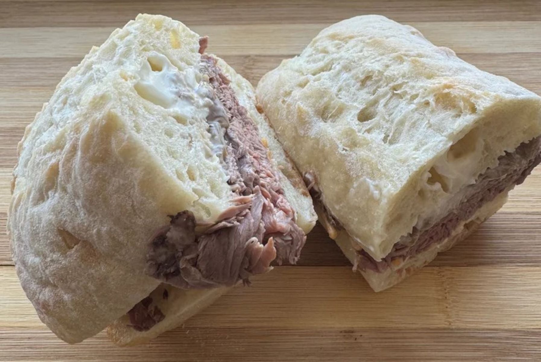 Sandwiches & Wraps by MPO