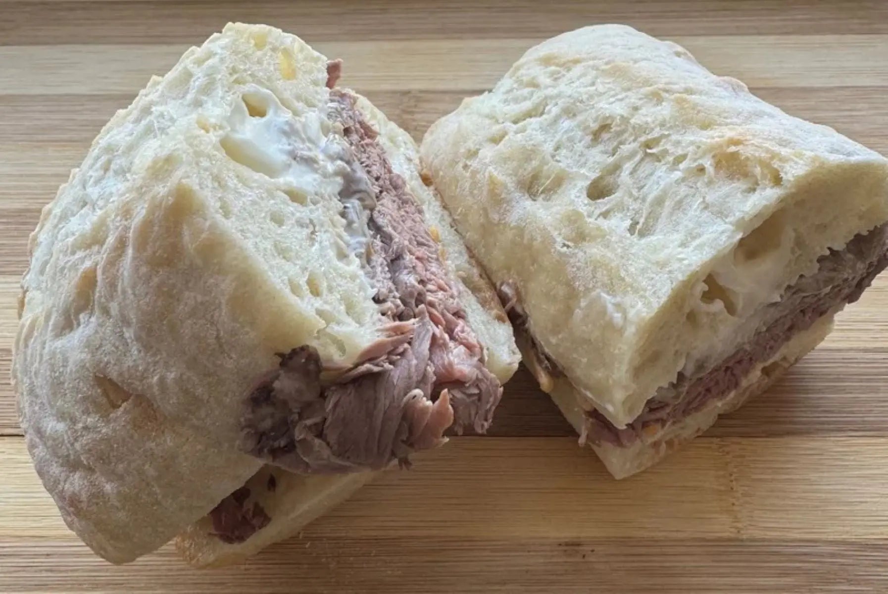 Sandwiches & Wraps by MPO Meal Prep Ottawa