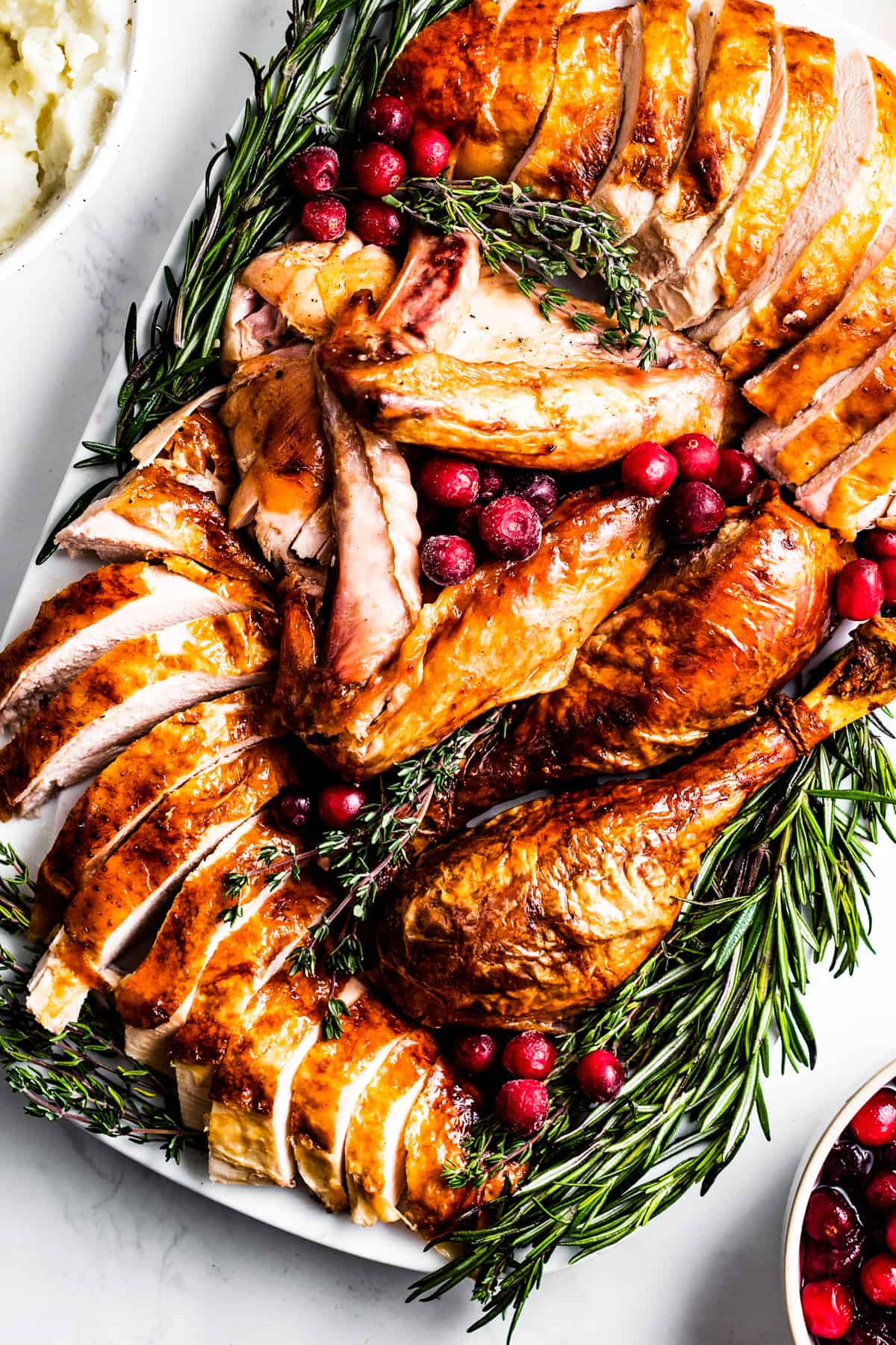 The Complete Thanksgiving Family Dinner Meal Prep Ottawa
