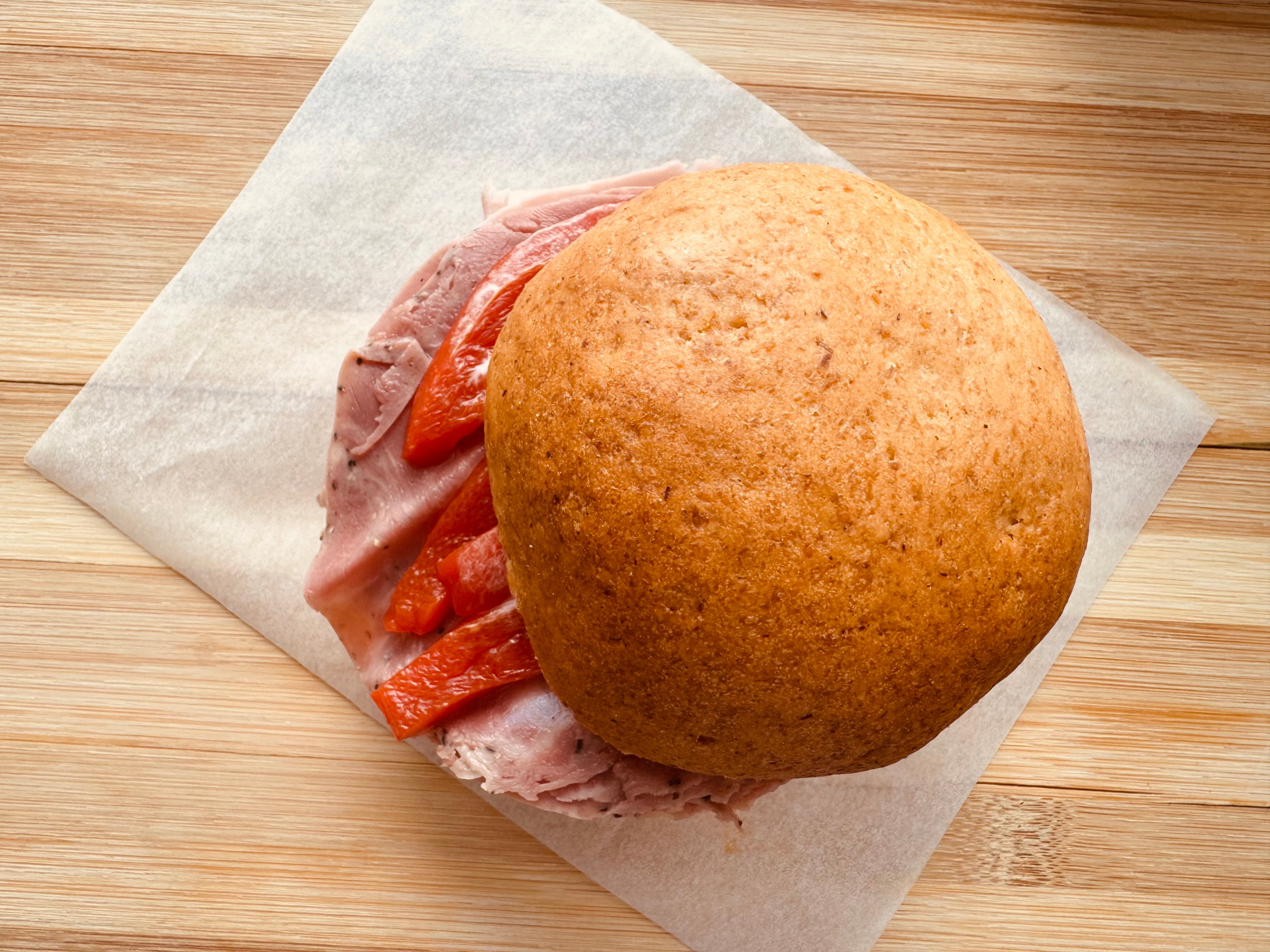 Sandwiches & Wraps by MPO