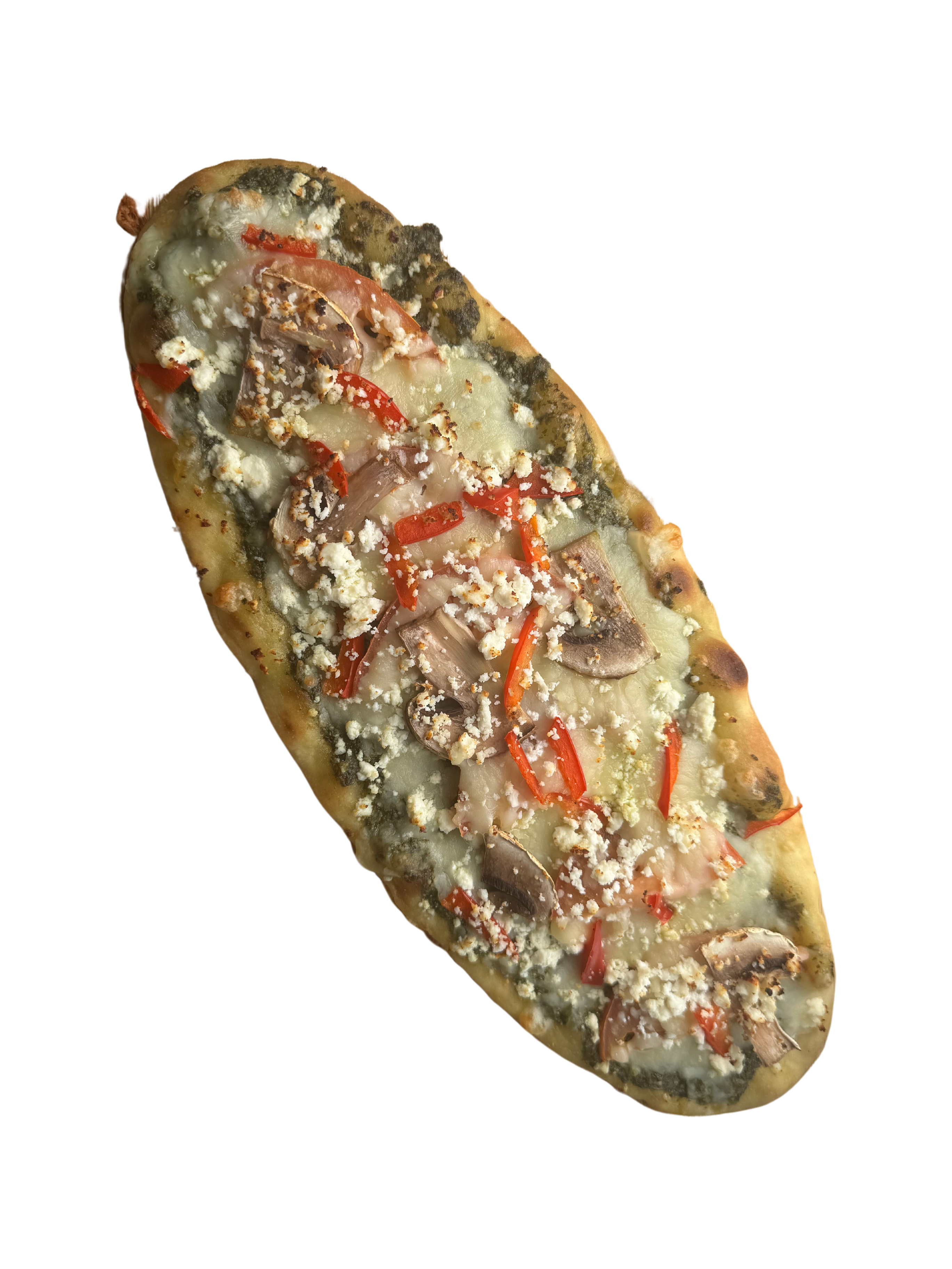 MPO Flat Bread