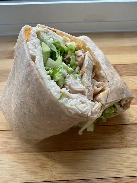 Sandwich Pack Meal Prep Ottawa