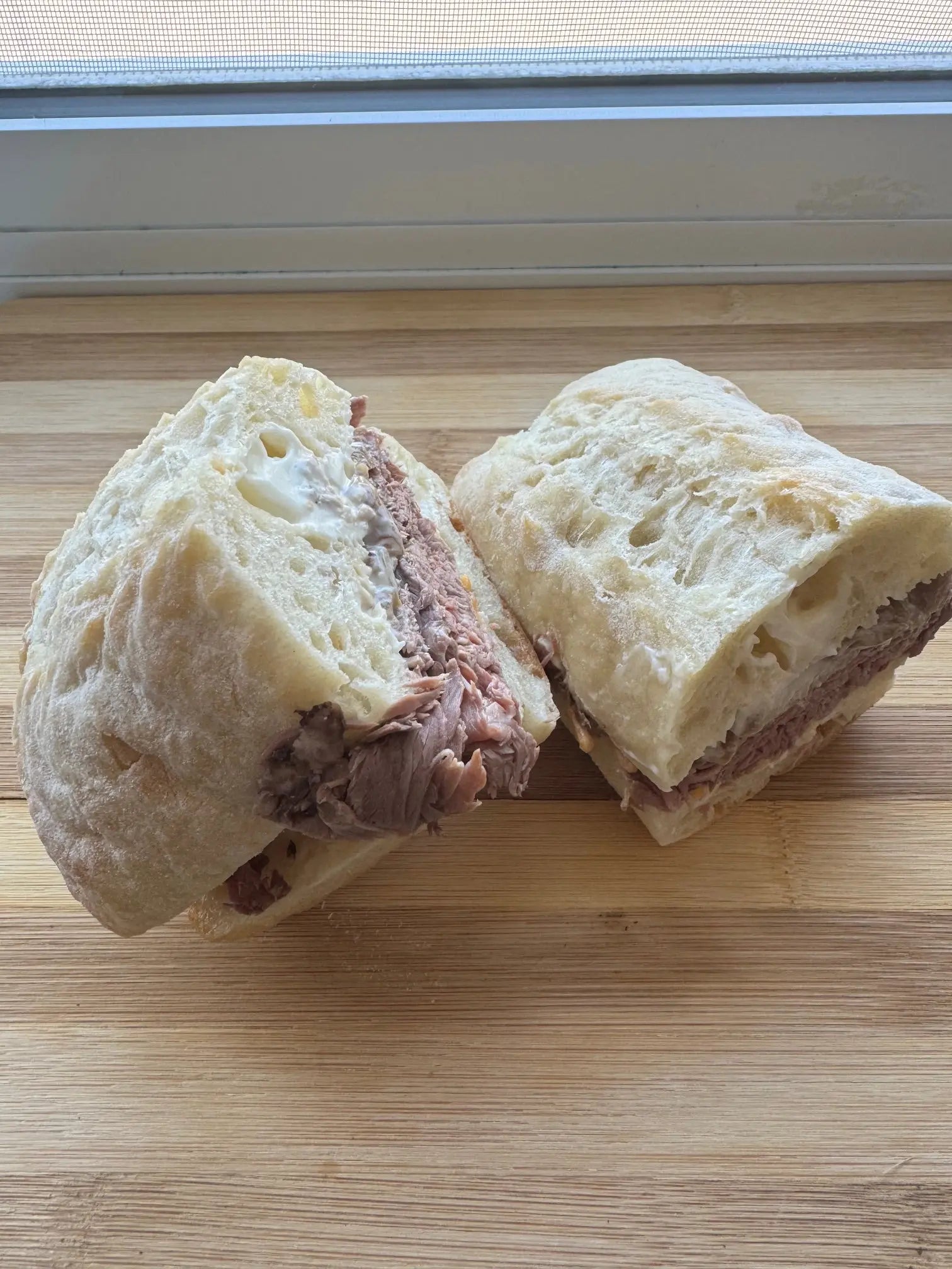 Sandwich Pack Meal Prep Ottawa