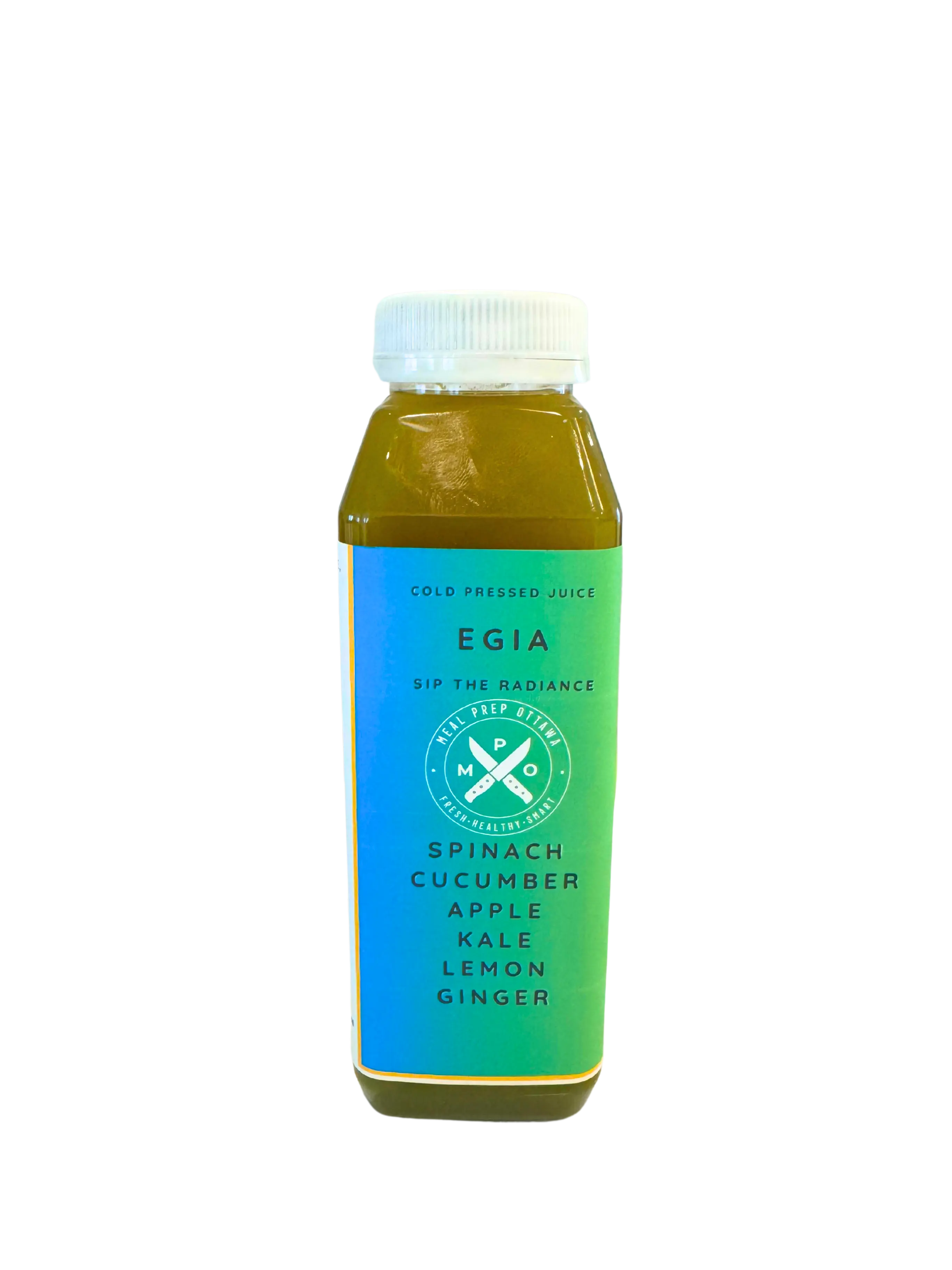 EGIA Meal Prep Ottawa