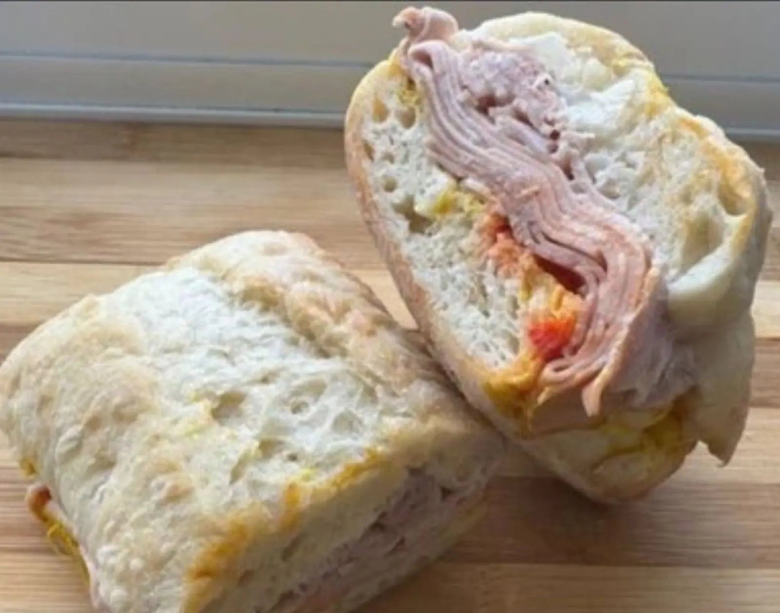 Sandwiches & Wraps by MPO Meal Prep Ottawa