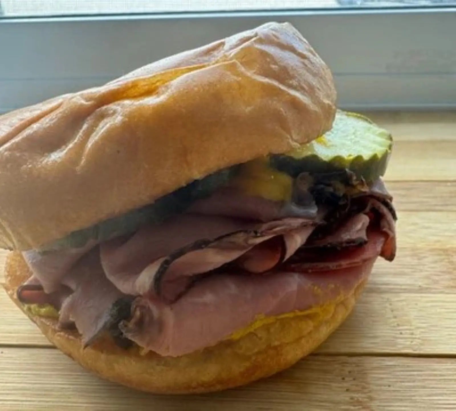 Sandwiches & Wraps by MPO Meal Prep Ottawa