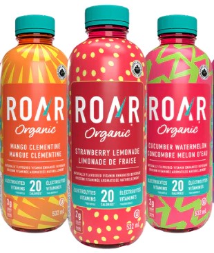 ROAR Organic