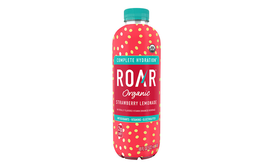 ROAR Organic