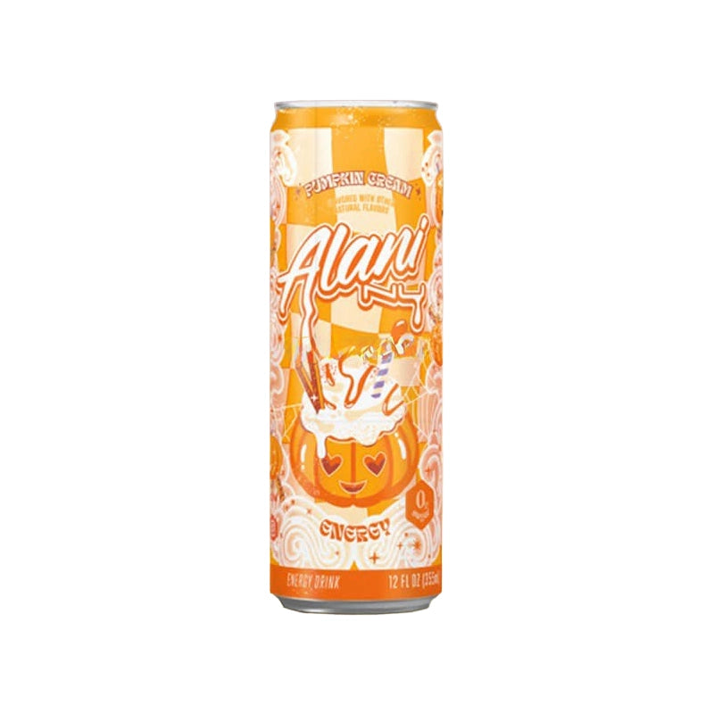 Alani Energy Drink