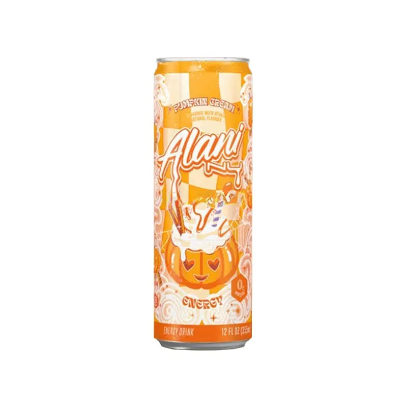 Alani Energy Drink Meal Prep Ottawa