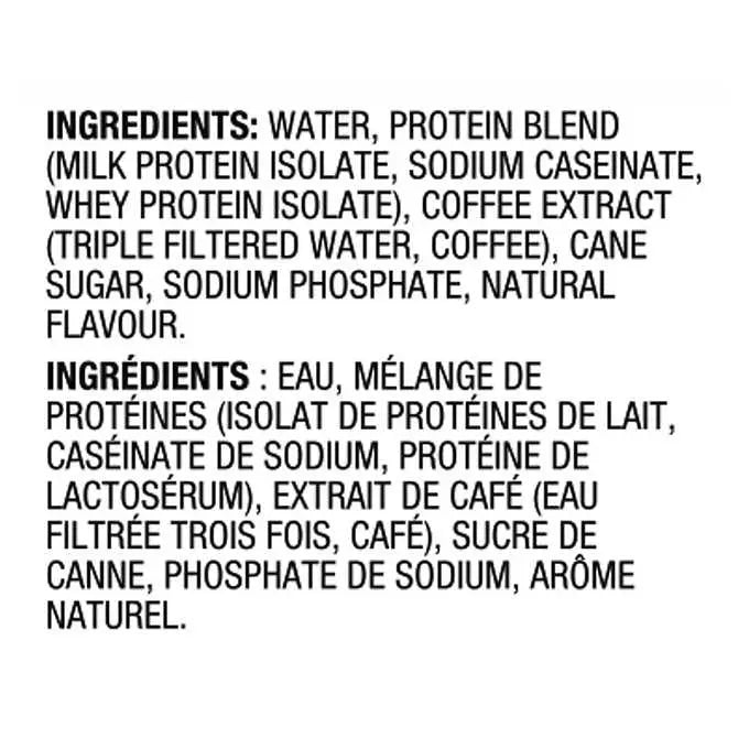 brüst Dark Roast Meal Prep Ottawa