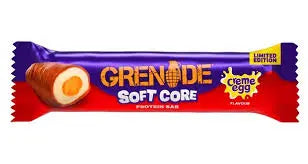 Grenade High Protein Low Carb Bars Meal Prep Ottawa