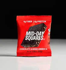 MID-DAY SQUARES Meal Prep Ottawa