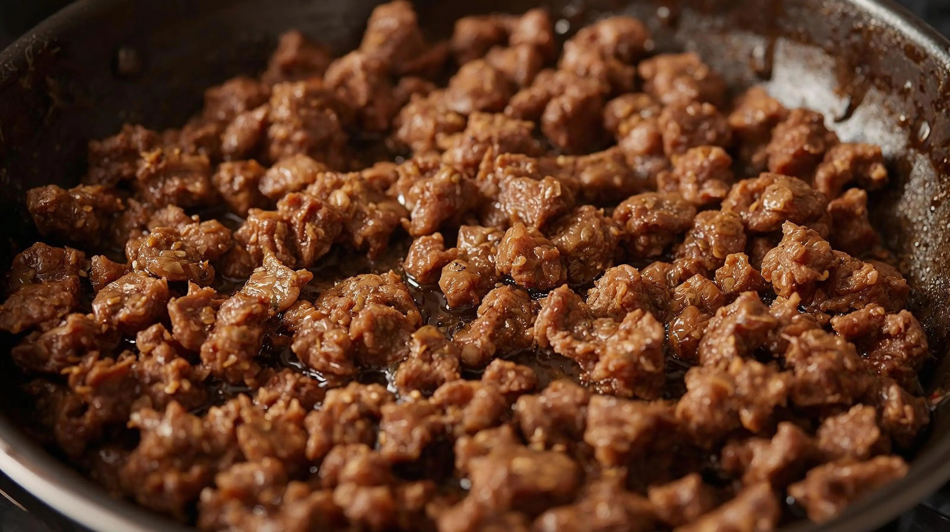 Ground Beef Crumble 1lb / 16oz / 4 servings Meal Prep Ottawa