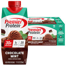 Premier Protein
