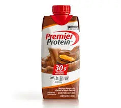 Premier Protein Meal Prep Ottawa