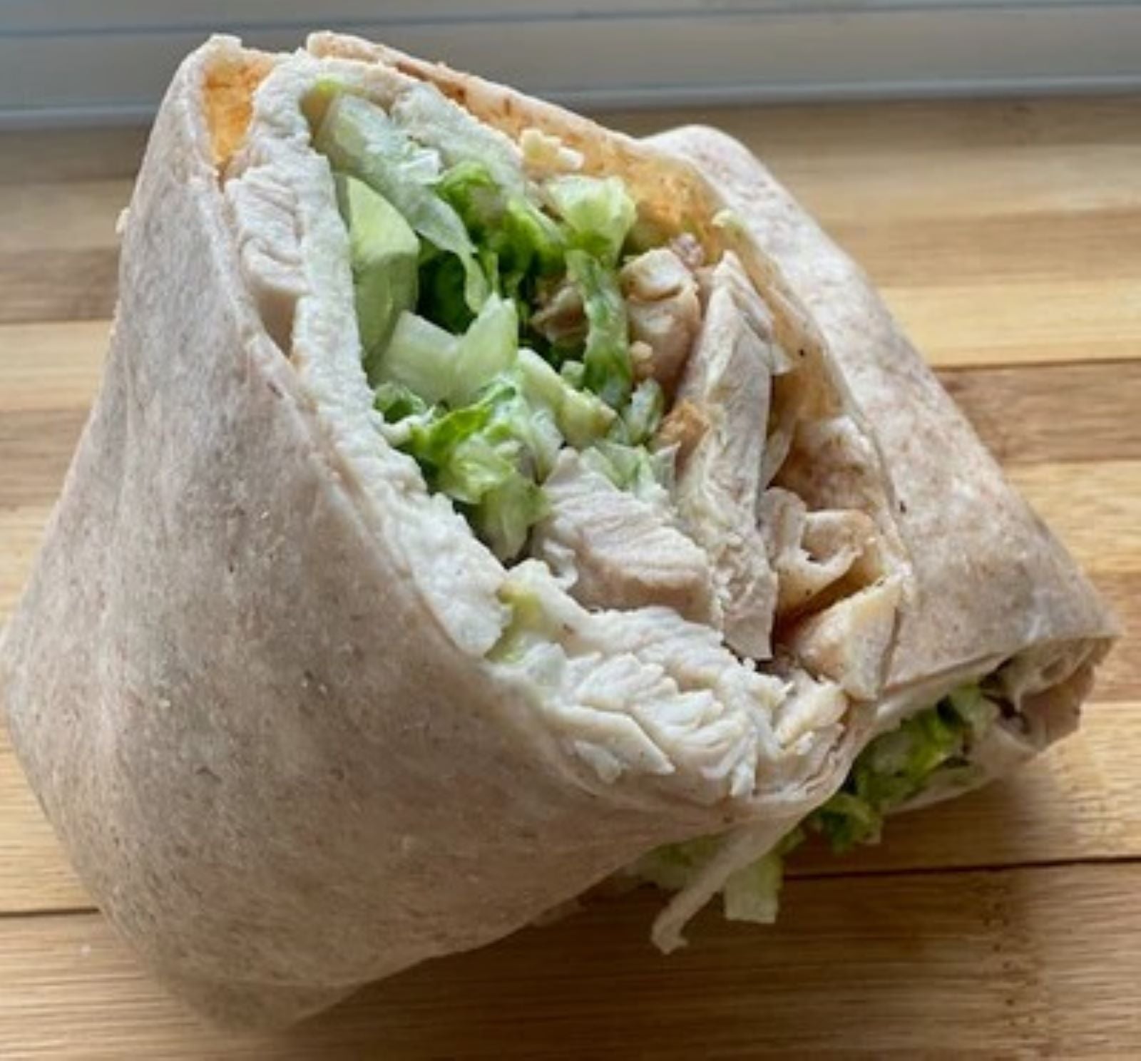 Sandwiches & Wraps by MPO