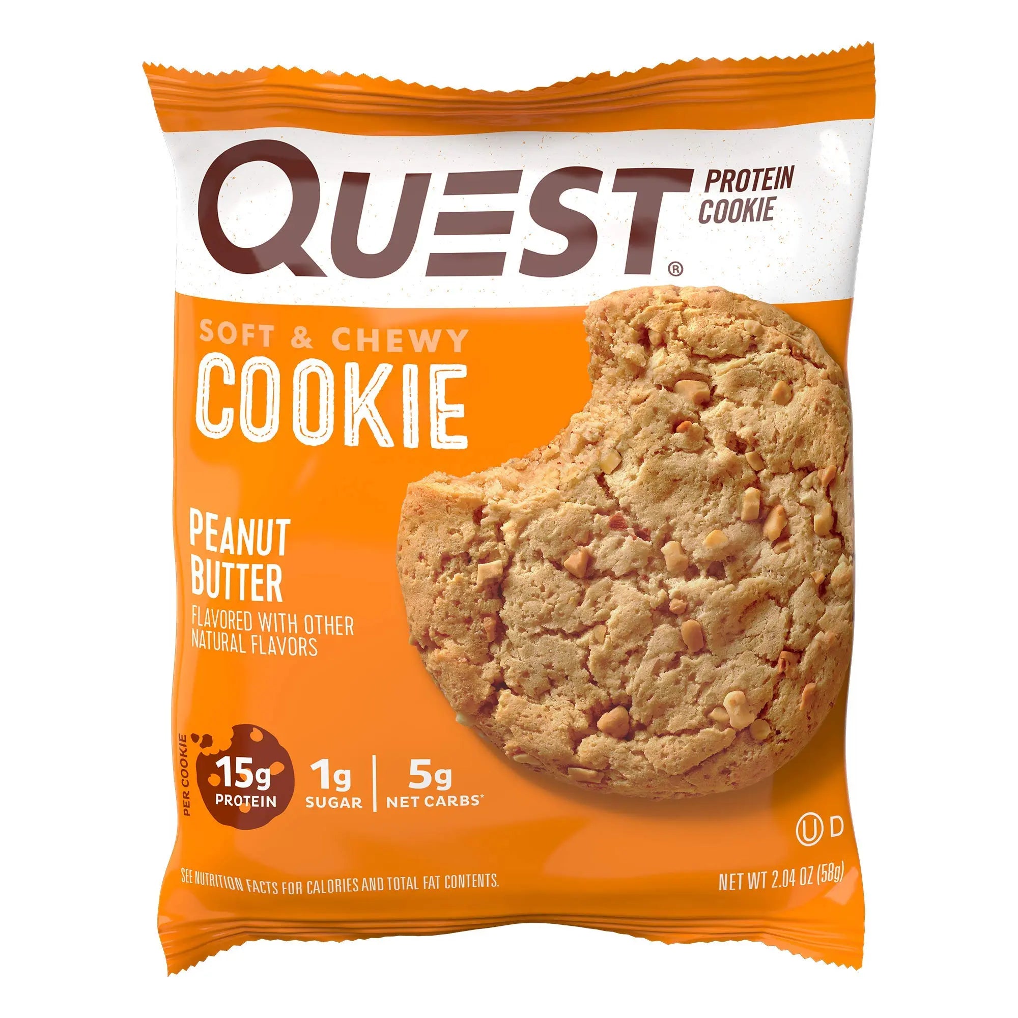 Quest Protein Cookies Meal Prep Ottawa