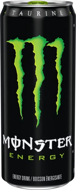 Monster Meal Prep Ottawa