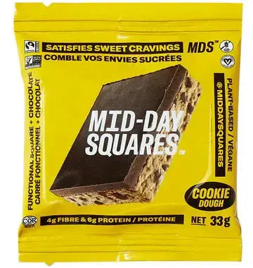 MID-DAY SQUARES Meal Prep Ottawa