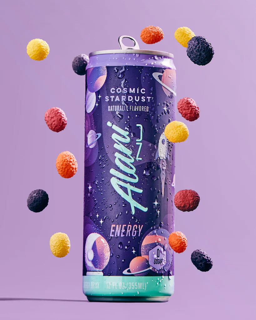 Alani Energy Drink