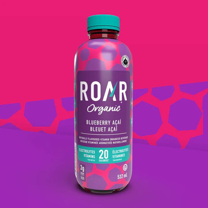 ROAR Organic
