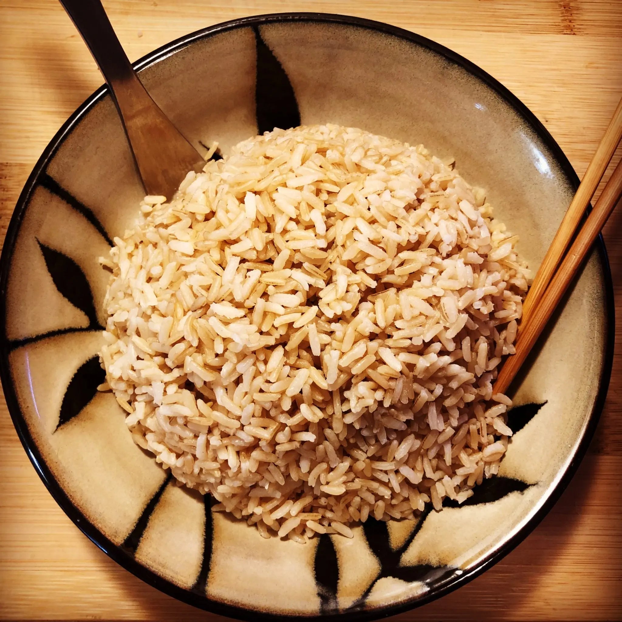 Brown Rice 1lb / 16oz / 4 servings Meal Prep Ottawa