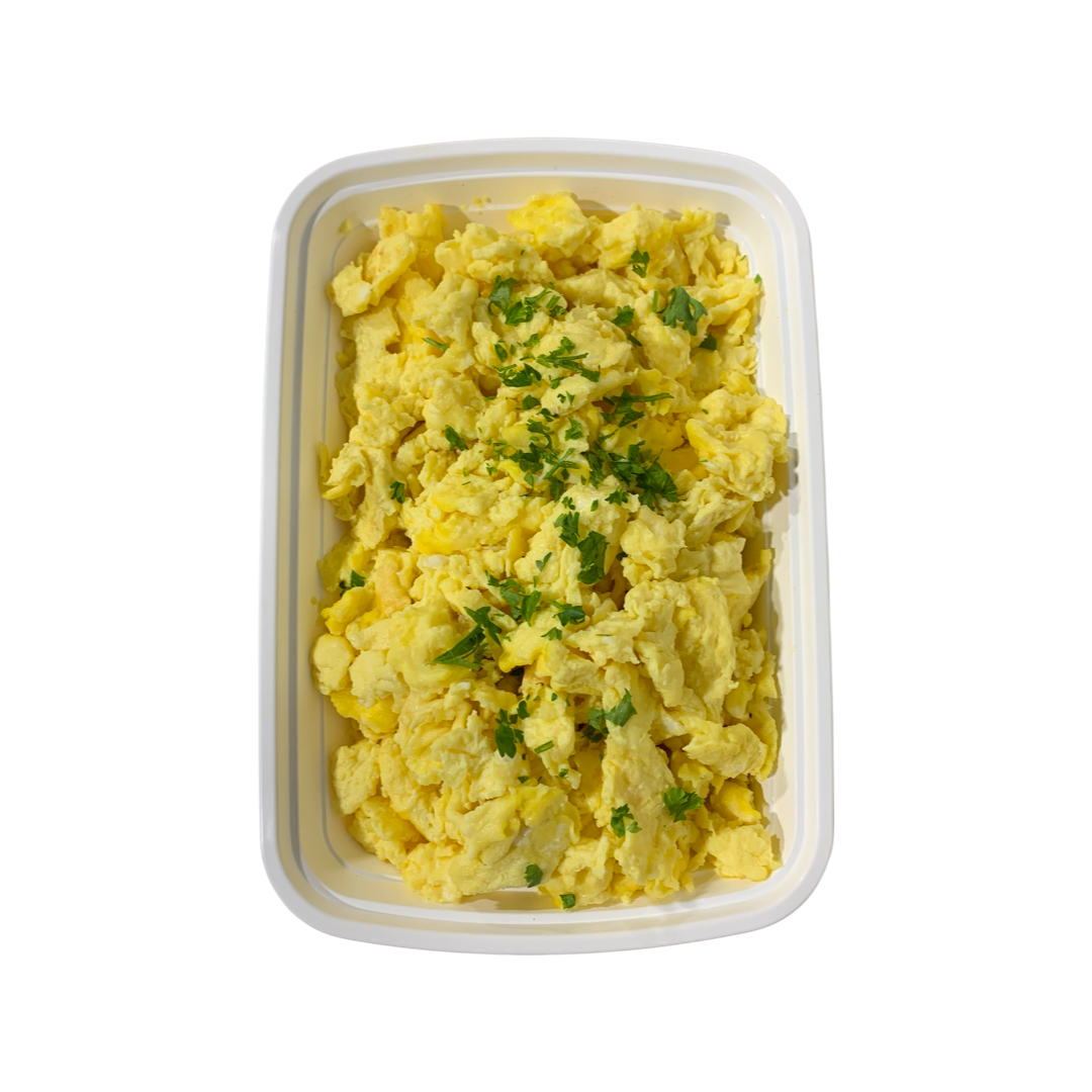 Scrambled Eggs ( 1LB )