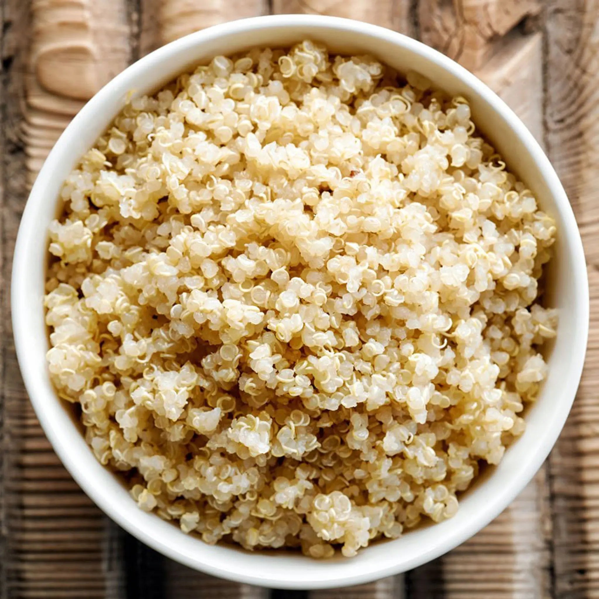 Quinoa 1lb / 16oz / 4 servings Meal Prep Ottawa