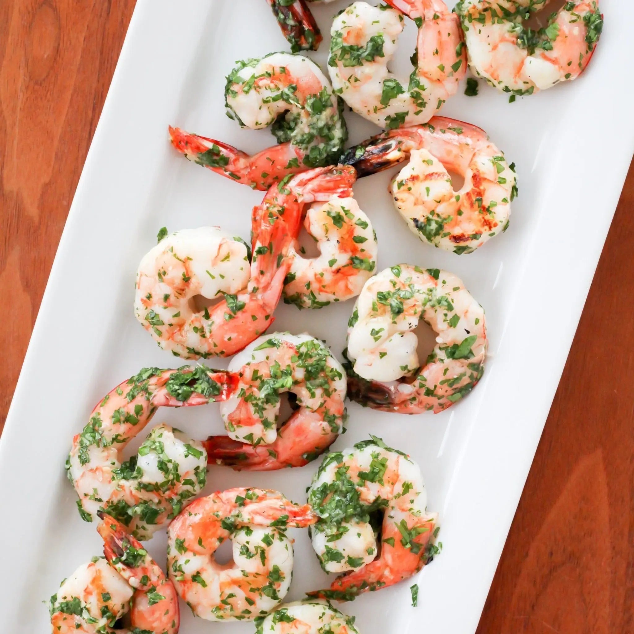 SHRIMP 1lb / 16oz / 4 servings Meal Prep Ottawa