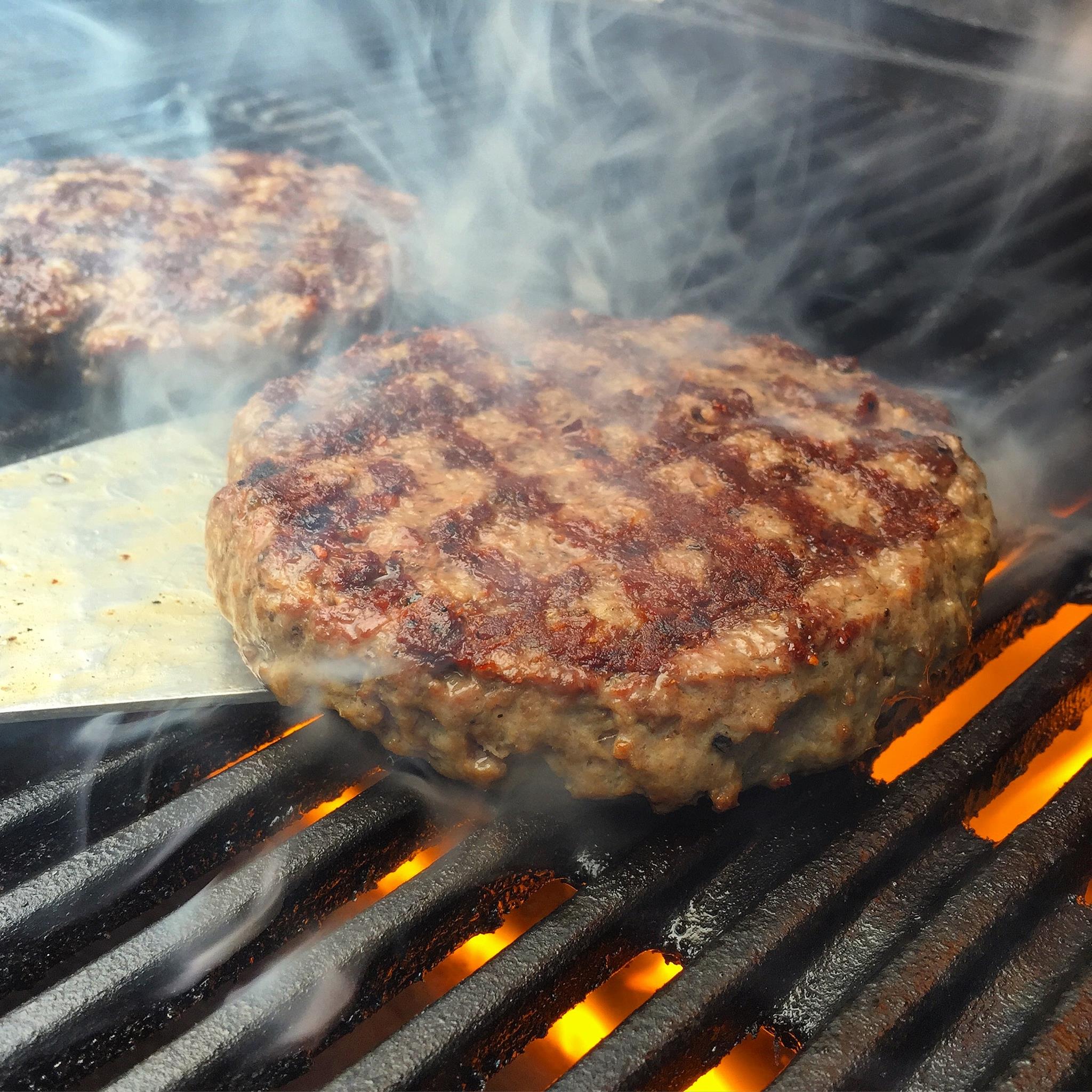 TURKEY PATTIES 1lb / 16oz / 4 servings