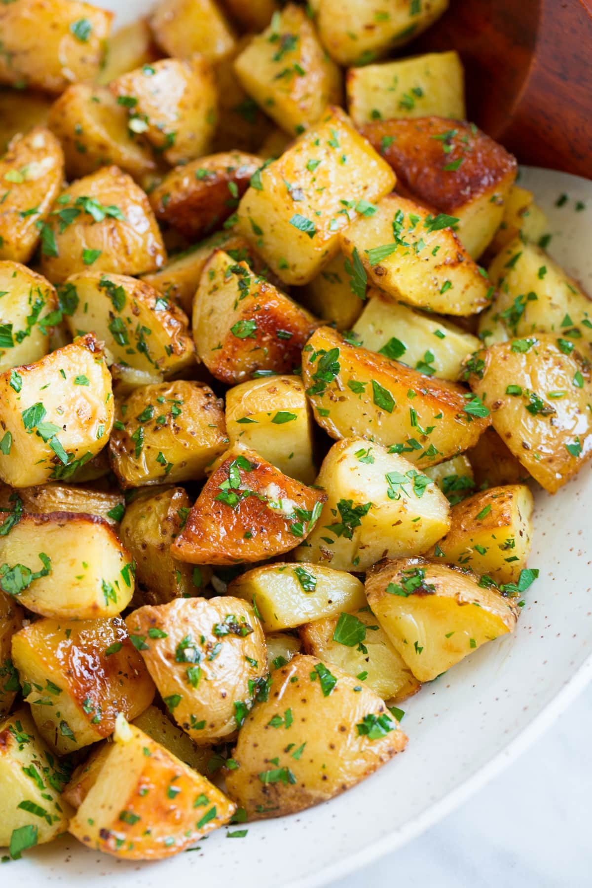 Roasted Yukon Gold Potatoes 1lb / 16oz / 4 servings