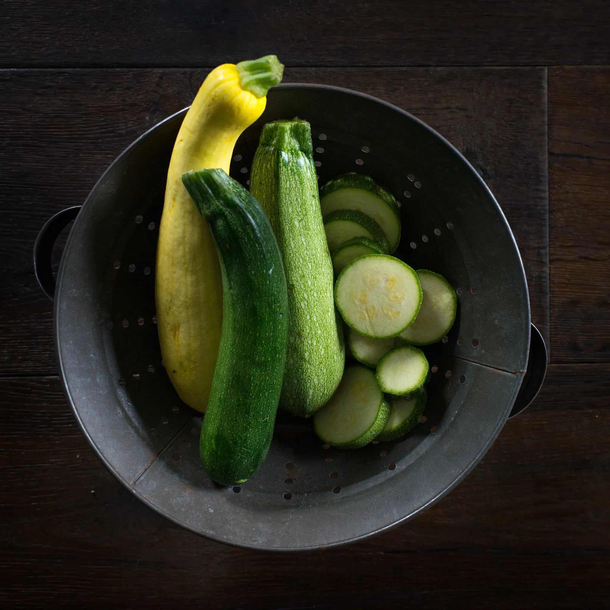 Zucchini 1lb / 16oz / 4 servings Meal Prep Ottawa