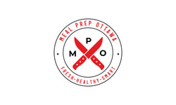 Meal Prep Ottawa fully cooked macro balanced meals delivered to your door.