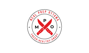 Meal Prep Ottawa fully cooked macro balanced meals delivered to your door.