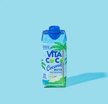 Load image into Gallery viewer, VITA COCO Coconut Water