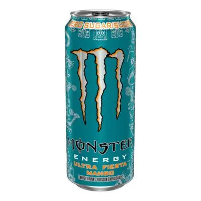 Monster Meal Prep Ottawa