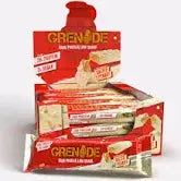 Grenade High Protein Low Carb Bars Meal Prep Ottawa