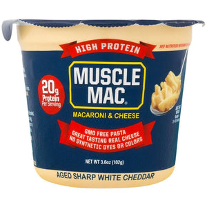Muscle Mac