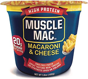 Muscle Mac