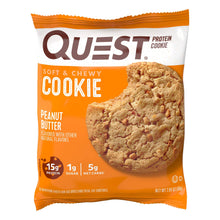 Load image into Gallery viewer, Quest Protein Cookies
