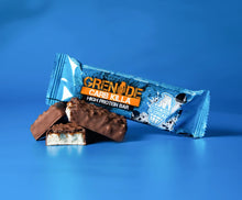 Load image into Gallery viewer, Grenade High Protein Low Carb Bars