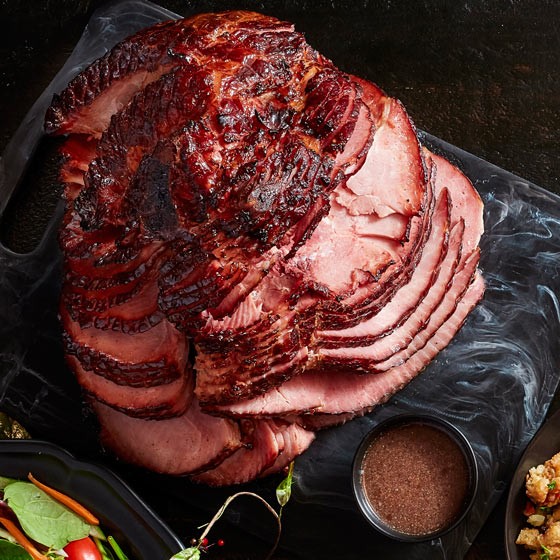 The Complete Christmas Dinner