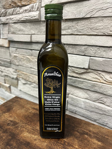 Amalthia Extra Virgin Olive Oil 500ml