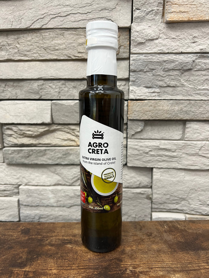 Agro Creta Extra Virgin Olive Oil