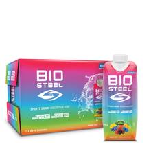 Load image into Gallery viewer, Bio Steel Sports Drink